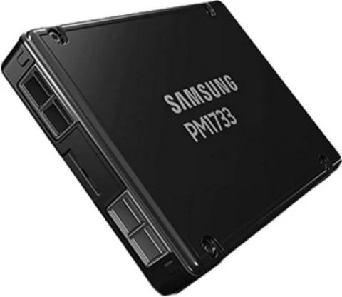 Samsung PM1733 EVT2