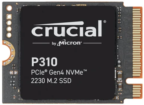 2230 Crucial P310
