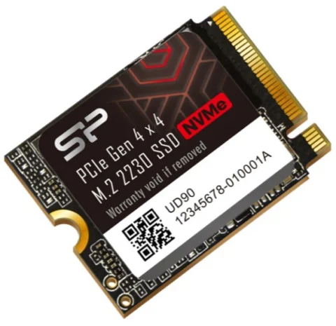 2230 Silicon Power