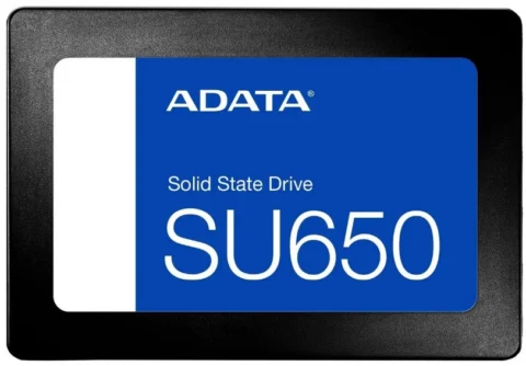 ADATA SU650