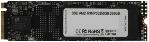 AMD R3MP30256G8