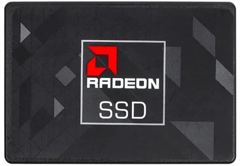 AMD R3SL0128G2