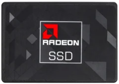 AMD R3SL0512G2