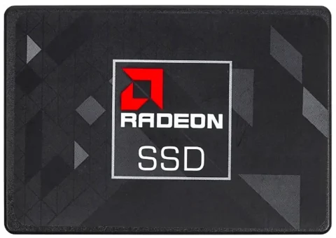 AMD R3SL0512G2