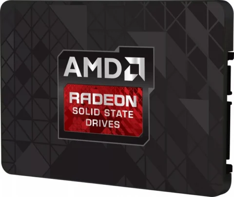 AMD R5SL120G Radeon R5