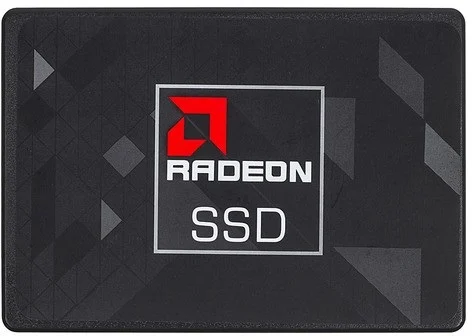 AMD R5SL256G Radeon R5