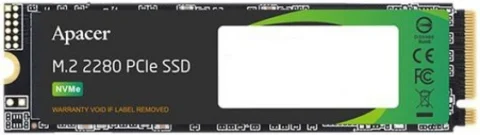 Apacer AS2280P4X