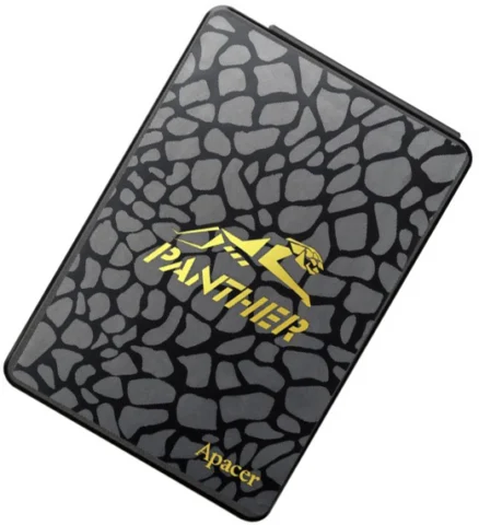 Apacer AS340 Panther