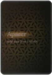 Apacer AS340X