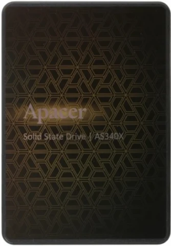 Apacer AS340X
