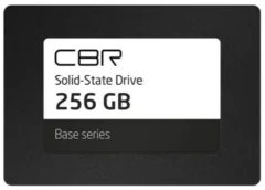 CBR 6GB/s TBW 128