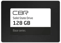 CBR 6GB/s TBW 64