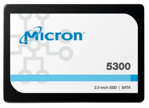 Crucial 5300 MAX