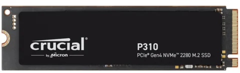 Crucial P310