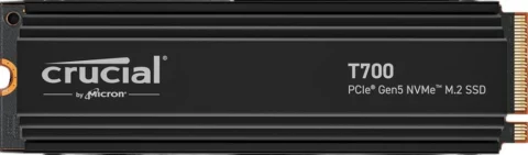 Crucial T700