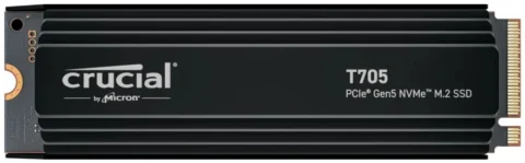 Crucial T705