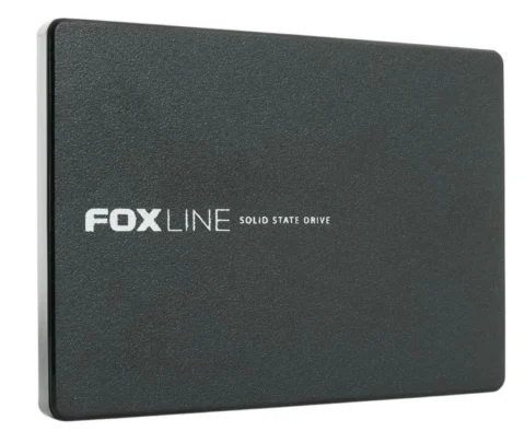 Foxline X5ST