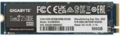 GIGABYTE G325E500G 2500E