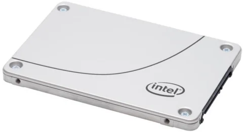 Intel D3-S4510