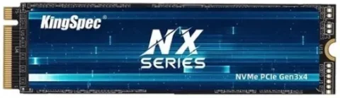 KINGSPEC NX-256 2280
