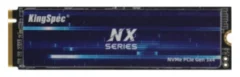 KINGSPEC NX-4TB 2280