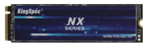 KINGSPEC NX-4TB 2280
