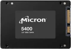 Micron 5400 MAX