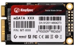 mSATA KINGSPEC MT-512