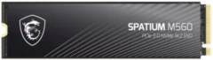 MSI SPATIUM M560
