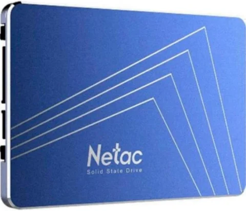 Netac N600S series