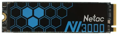 Netac TBW 1200 MTBF 2M