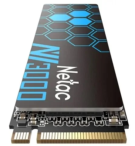 NT01NV3000-2T0-E4X Netac SSD NV3000