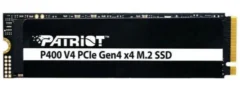 Patriot Memory P400 V4