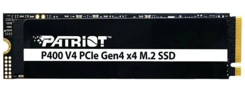 Patriot Memory P400 V4