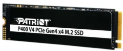 Patriot P400