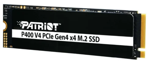 Patriot P400