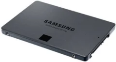 Samsung 870 QVO V-NAND 4-bit MLC MKX
