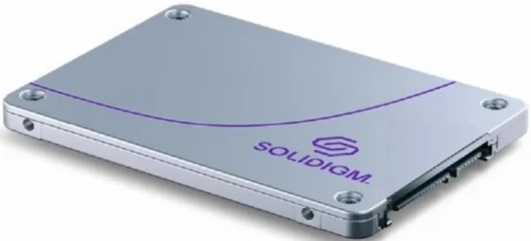 Solidigm 6Gb/s