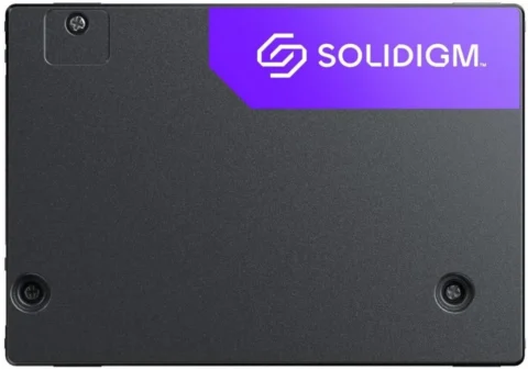 Solidigm U.2 D7-PS1010