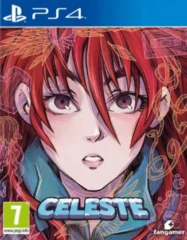 Celeste (PS4)