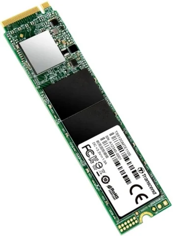 Transcend MTE110