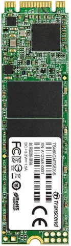 Transcend MTS820S