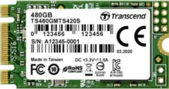 Transcend SATA3 up to
