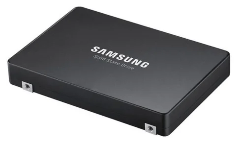 U.2 Samsung