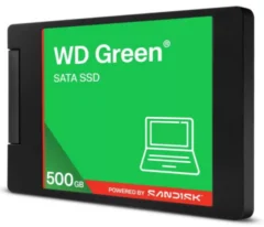WD Green