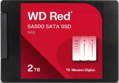 WD SA500