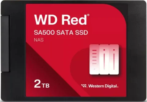WD SA500