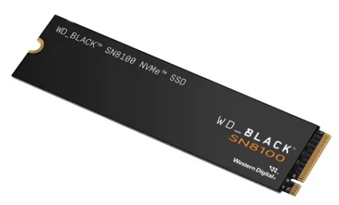 WD SN8100