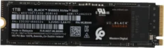 WD TBW 600