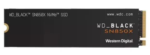 WD WD